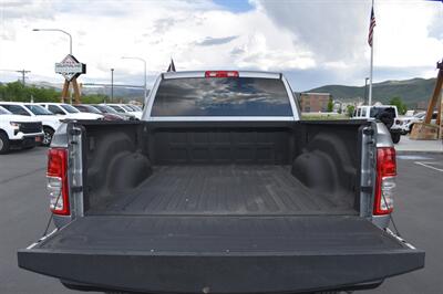 2024 RAM 2500 Big Horn   - Photo 8 - Heber City, UT 84032