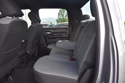 2024 RAM 2500 Big Horn   - Photo 12 - Heber City, UT 84032