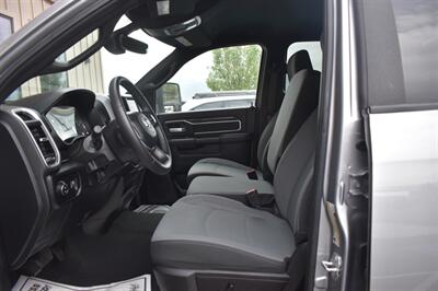 2024 RAM 2500 Big Horn   - Photo 16 - Heber City, UT 84032