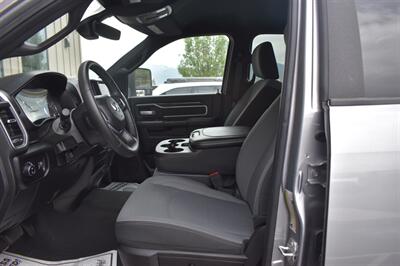 2024 RAM 2500 Big Horn   - Photo 15 - Heber City, UT 84032
