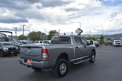 2024 RAM 2500 Big Horn   - Photo 5 - Heber City, UT 84032