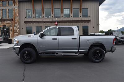 2024 RAM 2500 Big Horn   - Photo 4 - Heber City, UT 84032