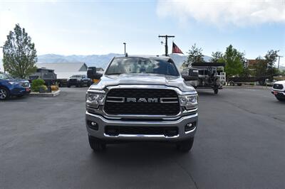 2024 RAM 2500 Big Horn   - Photo 9 - Heber City, UT 84032