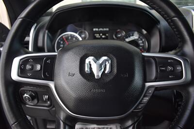 2024 RAM 2500 Big Horn   - Photo 30 - Heber City, UT 84032