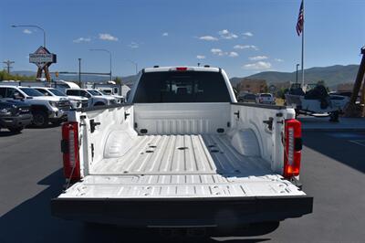 2023 Ford F-350 Super Duty Lariat   - Photo 8 - Heber City, UT 84032