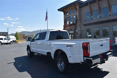 2023 Ford F-350 Super Duty Lariat   - Photo 6 - Heber City, UT 84032