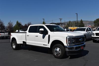 2023 Ford F-350 Super Duty Lariat   - Photo 1 - Heber City, UT 84032