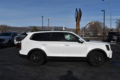 2024 Kia Telluride SX X-Pro   - Photo 3 - Heber City, UT 84032