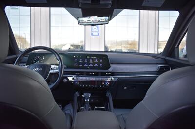 2024 Kia Telluride SX X-Pro   - Photo 15 - Heber City, UT 84032