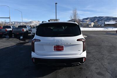 2024 Kia Telluride SX X-Pro   - Photo 7 - Heber City, UT 84032