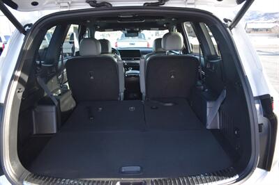 2024 Kia Telluride SX X-Pro   - Photo 9 - Heber City, UT 84032