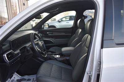 2024 Kia Telluride SX X-Pro   - Photo 16 - Heber City, UT 84032