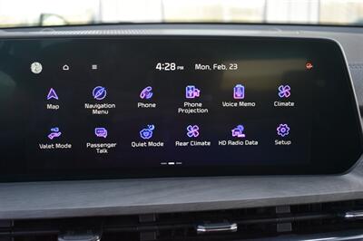 2024 Kia Telluride SX X-Pro   - Photo 33 - Heber City, UT 84032