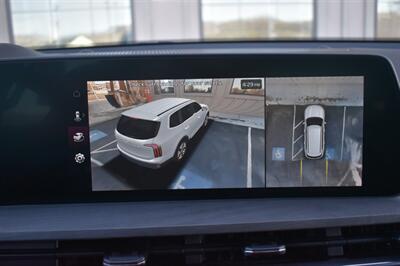 2024 Kia Telluride SX X-Pro   - Photo 38 - Heber City, UT 84032
