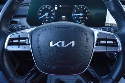 2024 Kia Telluride SX X-Pro   - Photo 44 - Heber City, UT 84032