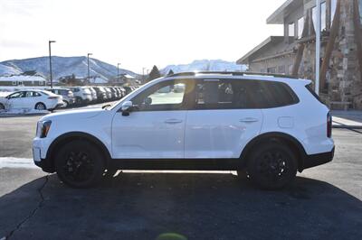 2024 Kia Telluride SX X-Pro   - Photo 4 - Heber City, UT 84032
