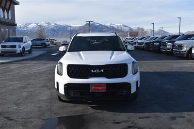 2024 Kia Telluride SX X-Pro   - Photo 11 - Heber City, UT 84032