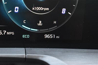 2024 Kia Telluride SX X-Pro   - Photo 48 - Heber City, UT 84032