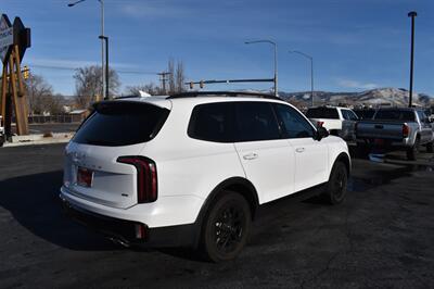 2024 Kia Telluride SX X-Pro   - Photo 5 - Heber City, UT 84032