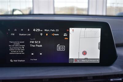 2024 Kia Telluride SX X-Pro   - Photo 35 - Heber City, UT 84032