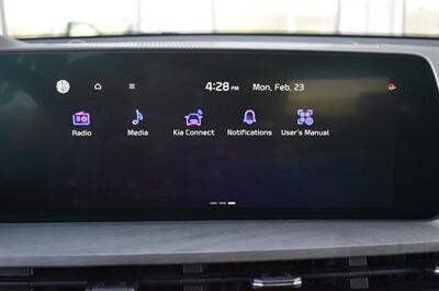 2024 Kia Telluride SX X-Pro   - Photo 34 - Heber City, UT 84032