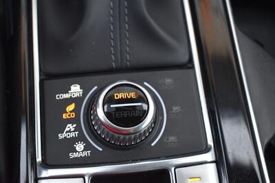 2024 Kia Telluride SX X-Pro   - Photo 26 - Heber City, UT 84032