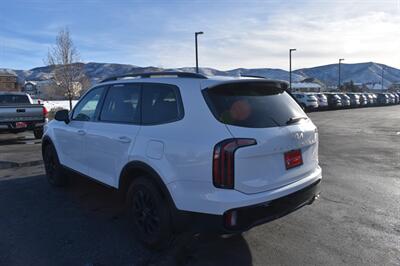 2024 Kia Telluride SX X-Pro   - Photo 6 - Heber City, UT 84032