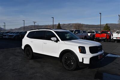 2024 Kia Telluride SX X-Pro SUV
