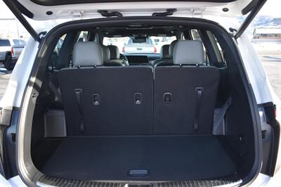 2024 Kia Telluride SX X-Pro   - Photo 8 - Heber City, UT 84032