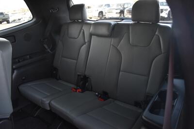 2024 Kia Telluride SX X-Pro   - Photo 12 - Heber City, UT 84032