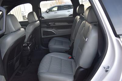 2024 Kia Telluride SX X-Pro   - Photo 13 - Heber City, UT 84032