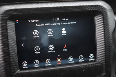 2022 Jeep Wrangler Unlimited Sport S   - Photo 32 - Heber City, UT 84032