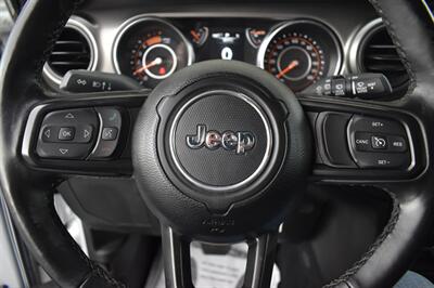 2022 Jeep Wrangler Unlimited Sport S   - Photo 35 - Heber City, UT 84032