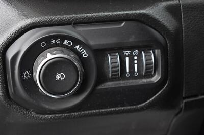 2022 Jeep Wrangler Unlimited Sport S   - Photo 20 - Heber City, UT 84032