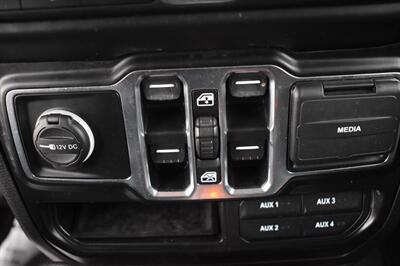 2022 Jeep Wrangler Unlimited Sport S   - Photo 24 - Heber City, UT 84032