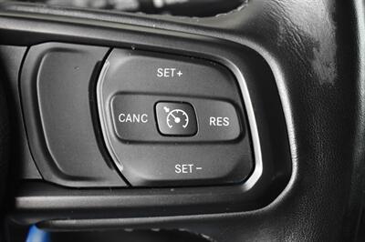 2022 Jeep Wrangler Unlimited Sport S   - Photo 36 - Heber City, UT 84032