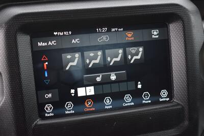 2022 Jeep Wrangler Unlimited Sport S   - Photo 30 - Heber City, UT 84032