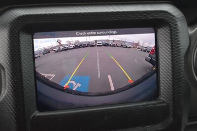 2022 Jeep Wrangler Unlimited Sport S   - Photo 34 - Heber City, UT 84032