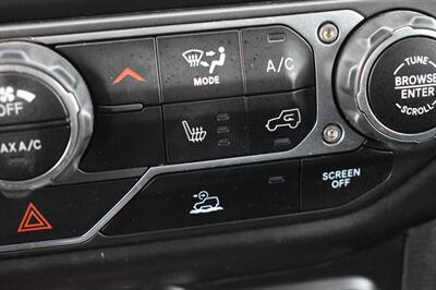 2022 Jeep Wrangler Unlimited Sport S   - Photo 28 - Heber City, UT 84032