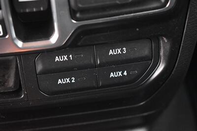 2022 Jeep Wrangler Unlimited Sport S   - Photo 23 - Heber City, UT 84032