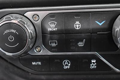 2022 Jeep Wrangler Unlimited Sport S   - Photo 27 - Heber City, UT 84032