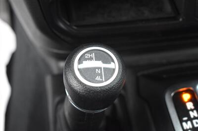 2022 Jeep Wrangler Unlimited Sport S   - Photo 21 - Heber City, UT 84032