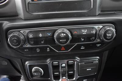 2022 Jeep Wrangler Unlimited Sport S   - Photo 26 - Heber City, UT 84032