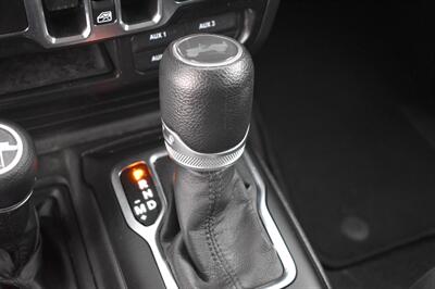 2022 Jeep Wrangler Unlimited Sport S   - Photo 22 - Heber City, UT 84032