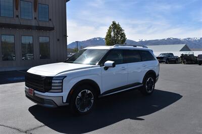 2026 Hyundai PALISADE Limited - Photo 2 - Heber City, UT 84032