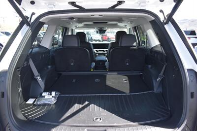 2026 Hyundai PALISADE Limited - Photo 9 - Heber City, UT 84032