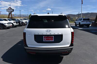 2026 Hyundai PALISADE Limited - Photo 7 - Heber City, UT 84032