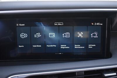 2026 Hyundai PALISADE Limited - Photo 35 - Heber City, UT 84032