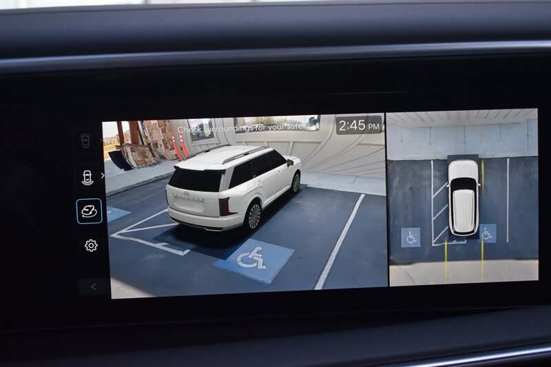 2026 Hyundai PALISADE Limited - Photo 40 - Heber City, UT 84032