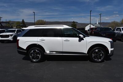2026 Hyundai PALISADE Limited - Photo 3 - Heber City, UT 84032